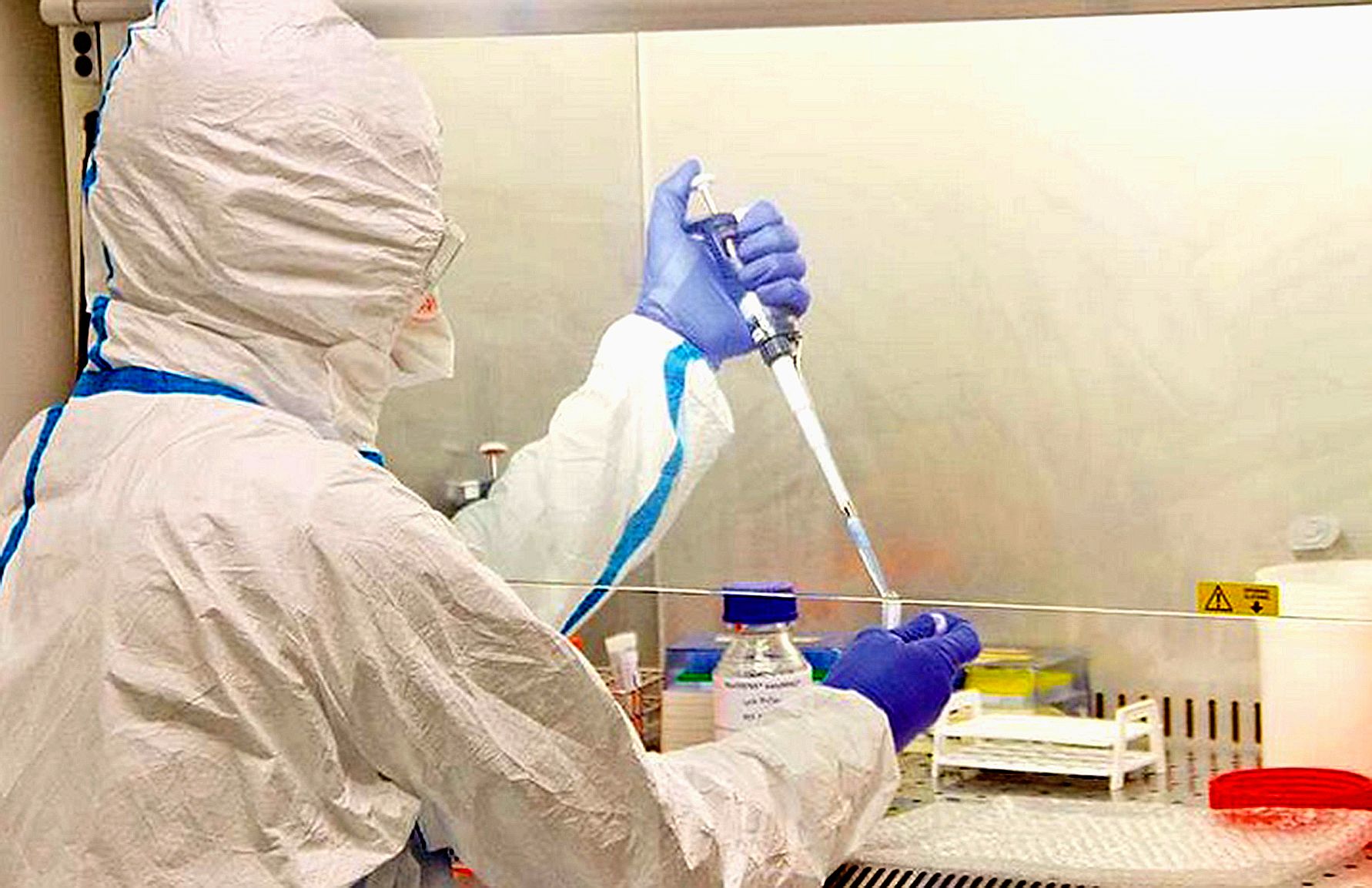 Photo : Archives LNC