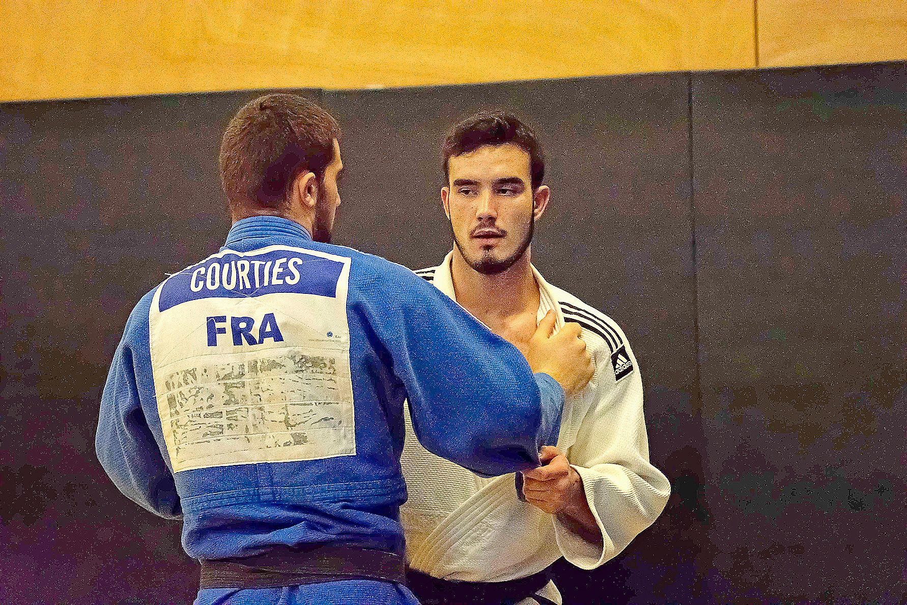 William Fayard frôle le podium national Les Nouvelles Calédoniennes