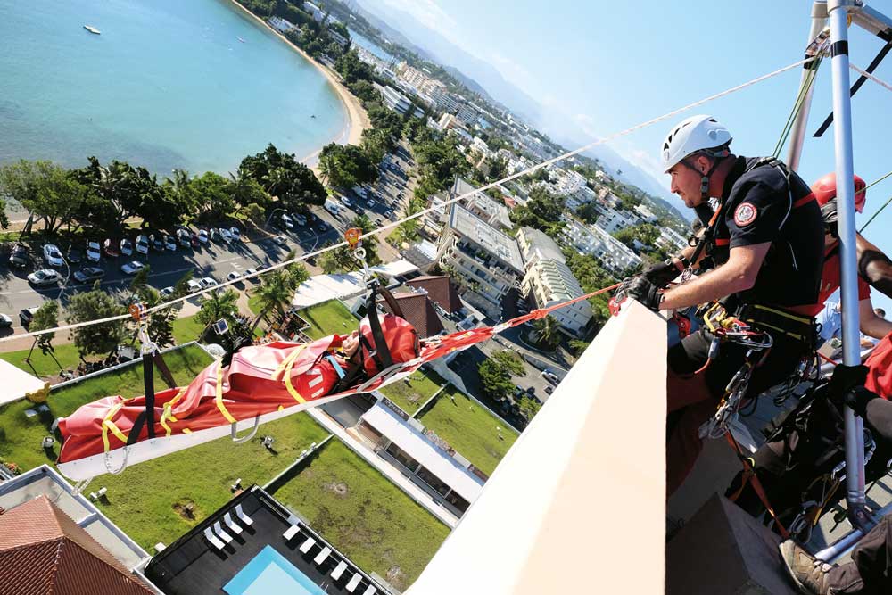 Hier après-midi, les 