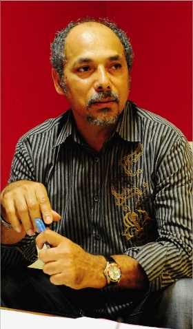 Gilbert Tyuienon : « On ne pourra jamais plus faire fonctionner les institutions du pays les uns sans les autres ».