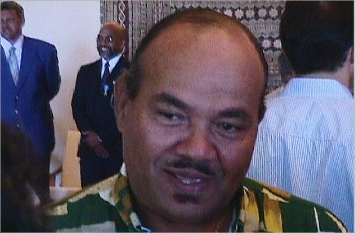 Jo Streeter, diabétique et dialysé depuis de nombreuses années, est décédé lundi soir, à Nouméa.