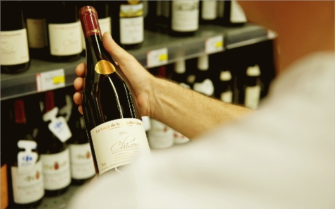 La médaille des concours est une indication qu'il faut savoir décrypter. On peut aussi se laisser guider par les « Coup de cœur » des guides.