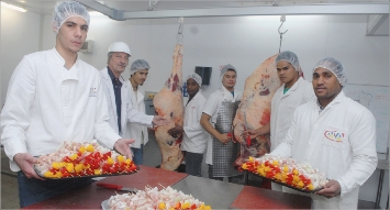 L\'apprentissage est au cœur de l\'artisanat, et la formation continue tend à être boostée.