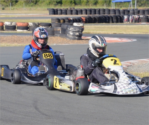 En remportant la finale devant Marc Porebski, Yohann Pasquier a retrouvé le titre en Open abandonné depuis 2010.