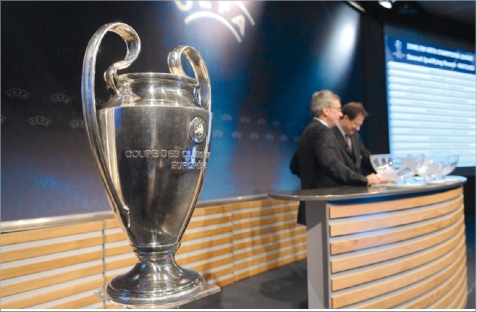 Le tirage au sort des phases de poules de la Ligue des Champions est resté clément pour les clubs français, le PSG et Monaco.