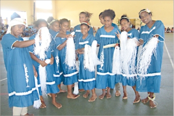 Les collégiens étaient aussi de la fête et ont présenté des spectacles de danse ou de théâtre. Les spectateurs ont, par ailleurs, pu visiter une exposition et découvrir les travaux réalisés par les élèves.L'école Sainte-Thérèse a profité du moment pour in