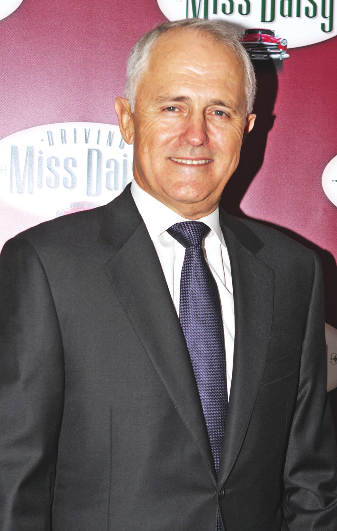 Canberra, le mercredi 10 février. Le Premier ministre  a reconnu qu'il fallait trouver rapidement des solutions.