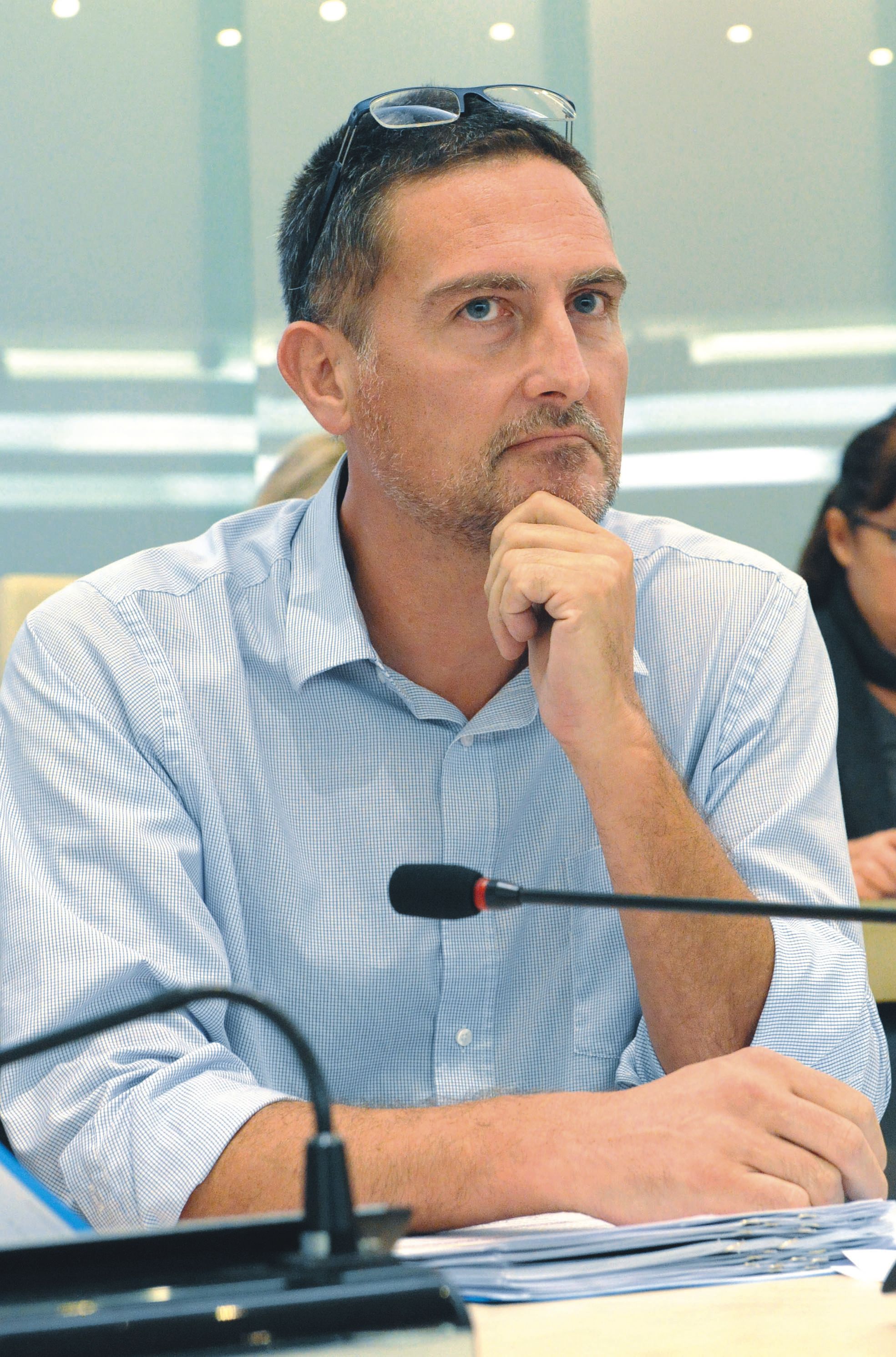 Hugues Malecki est en détention provisoire dans le cadre d\'une affaire qui remonte à l\'époque où il était sous-préfet en Haute-Loire, entre 2006 et 2007.