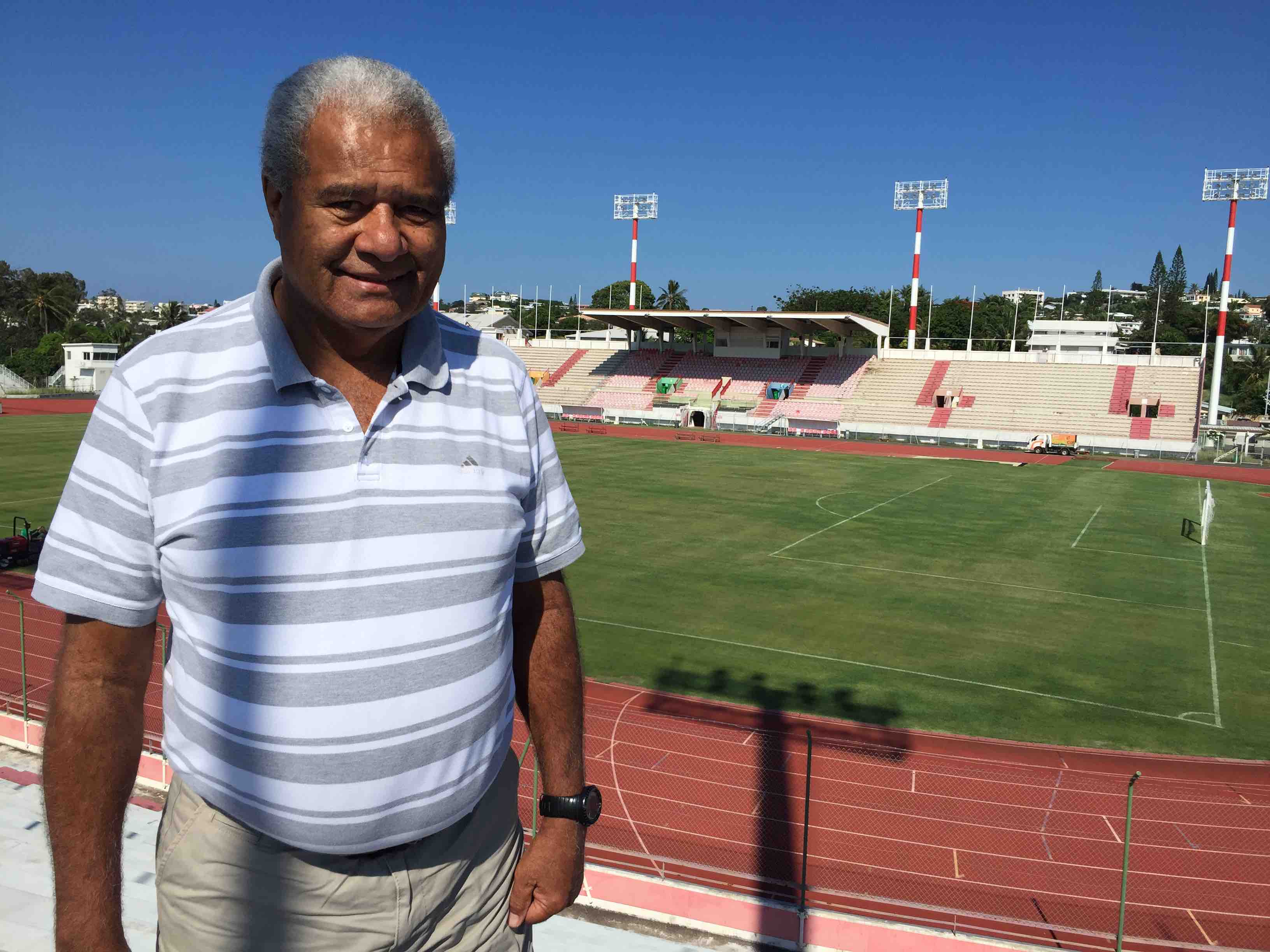 CTOS la liste de Paul Poaniewa veut déposer un recours Les