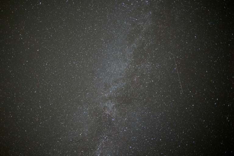 Rendez Vous Jeudi Pour Une Spectaculaire éruption D