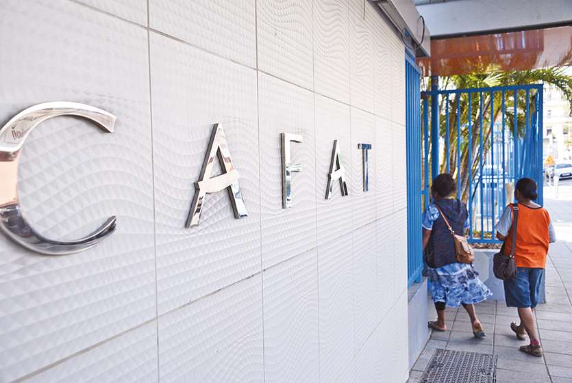 La Cafat va prêter 5 milliards pour renflouer les comptes sociaux LNC