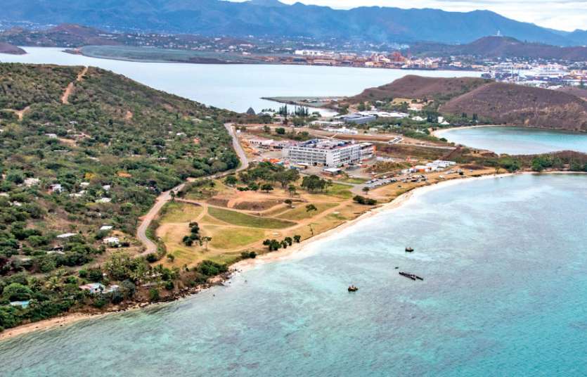 Samedi, le prévenu roulait ivre et sans permis à Nouville. Il a été contrôlé par des policiers. Ce qui ne lui a pas du tout plu. Archives LNC