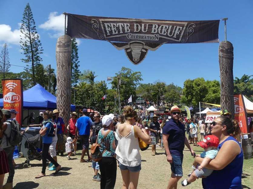 [AGENDA] Les idées de sorties pour ce week-end | Les Nouvelles ...