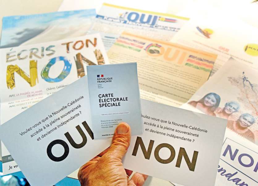 Comme en 2018, l’Etat a mis les grands moyens pour que la consultation soit la plus irréprochable possible. Photo: Thierry Perron