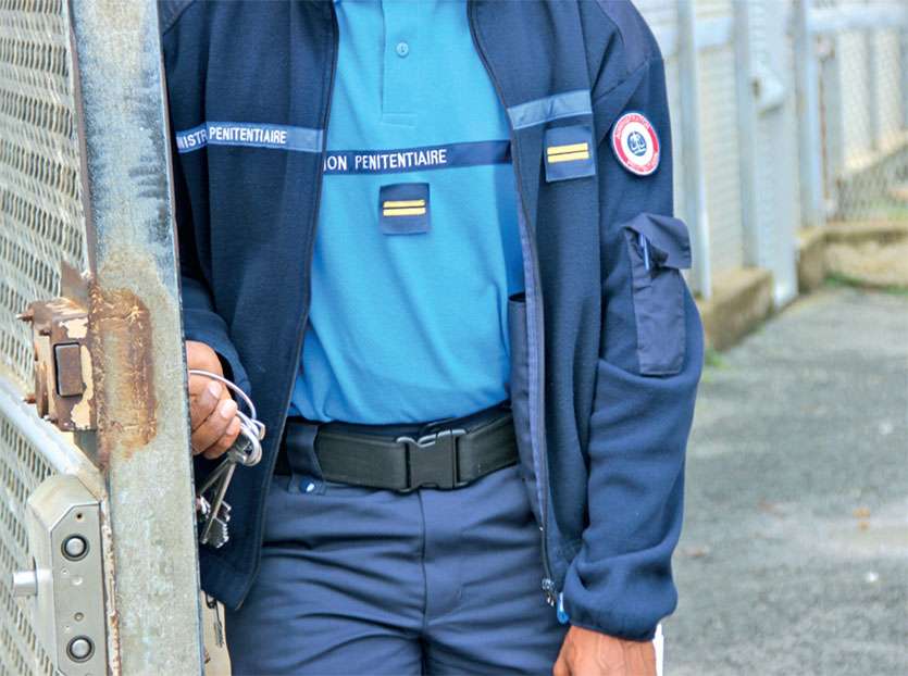 Malgré la condamnation, le tribunal correctionnel a maintenu la mesure de semi-liberté de l’agresseur. Archives LNC