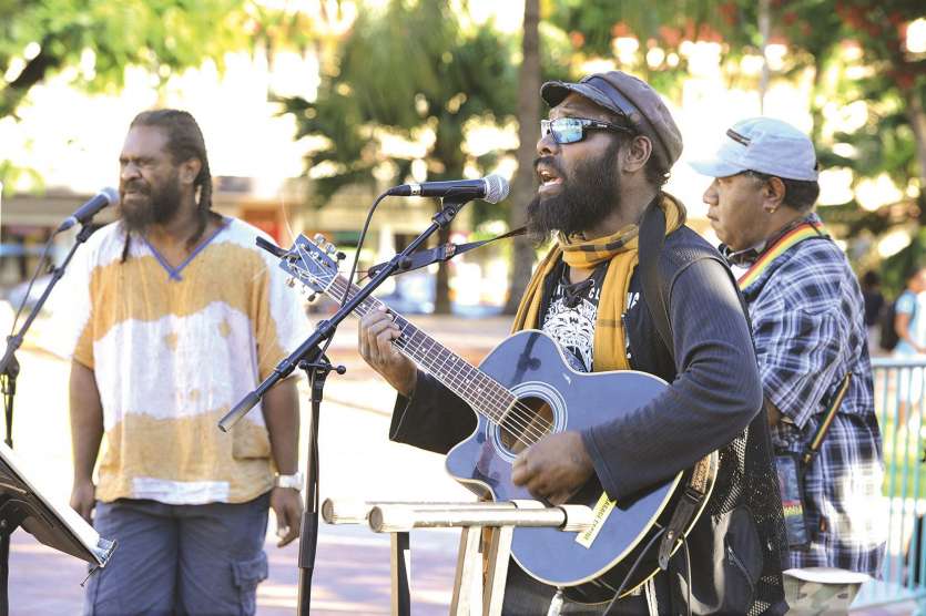 L’an dernier, lors de la 28e édition en 2016, la fête de la Musique avait remporté un réel succès populaire.