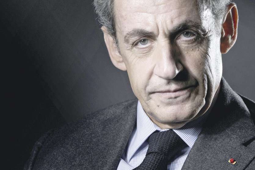 L’ancien président a été mis en examen et placé sous contrôle judiciaire.