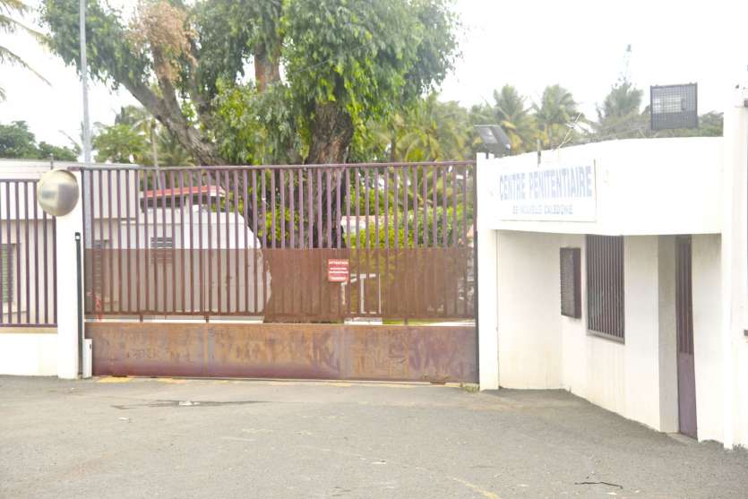 Ils n’auront pas passé plus de six semaines en dehors du Camp-Est avant de se faire une nouvelle fois interpeller par les gendarmes de Houaïlou.