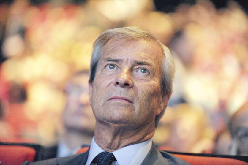 Mardi, le groupe Bolloré avait déjà « formellement » démenti avoir commis des irrégularités en Afrique, où il gère seize terminaux portuaires.
