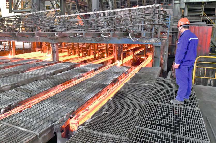 L’Europe bénéficiait d’une exemption de taxes jusqu’au 1er juin. Mais il était peu probable, hier, que le dispositif soit reconduit malgré les appels de nombreux politiques.  Photo AFP