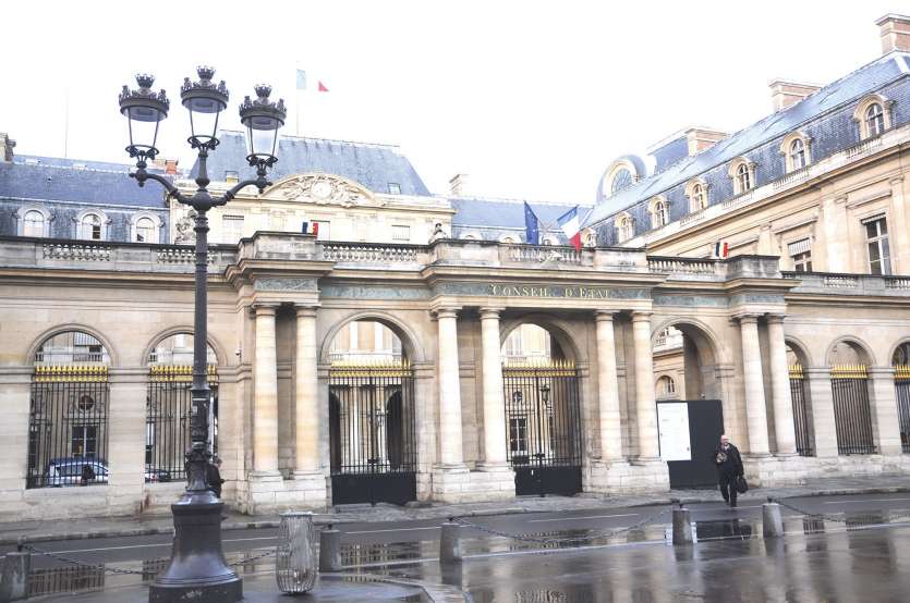Depuis 2014, date de la première audience, l’appréciation de ce dossier a changé. L’avis du Conseil d’État sera définitif.  photoYann Mainguet