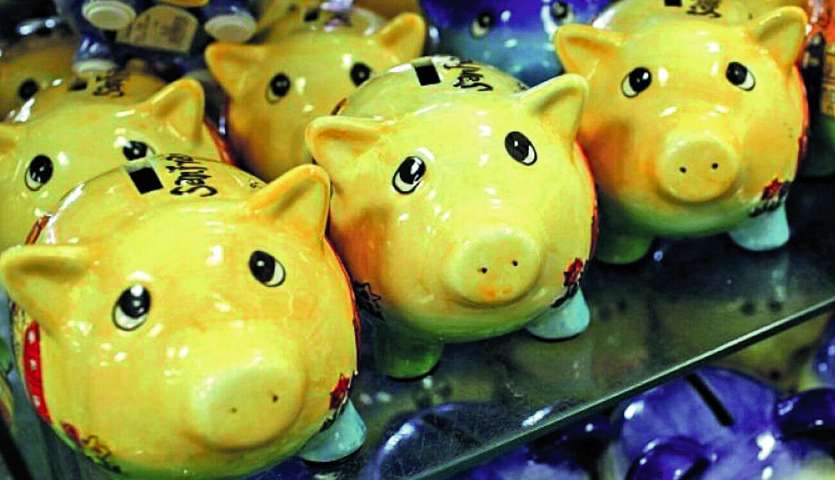 Trois tailles, trois prix, et les réseaux sociaux s’affolent.Photo DR