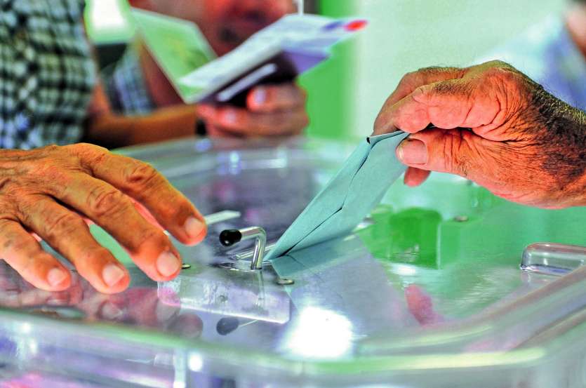 L’Etat s’était engagé à décrire les conséquences juridiques des deux options pouvant découler du référendum. 