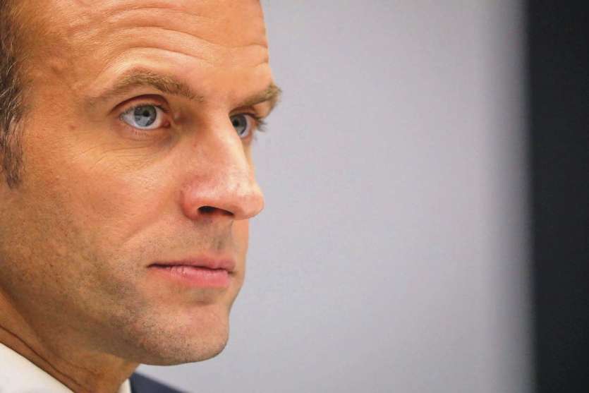 Selon un conseiller de Matignon, il n’est « pas sûr que l’exécutif ait tout mis sur la table », gardant quelques cartouches au cas où la grogne perdure, comme la suppression anticipée de la taxe d’habitation.Photo AFP