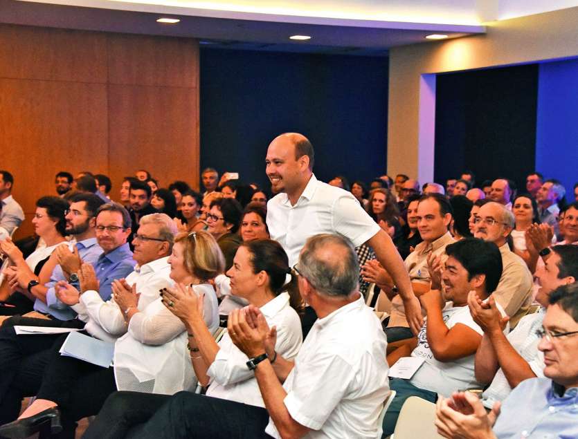 Les Trophées sont remis tous les deux ans depuis 2012, sauf l’année dernière où le temps a manqué.Photo Archives LNC