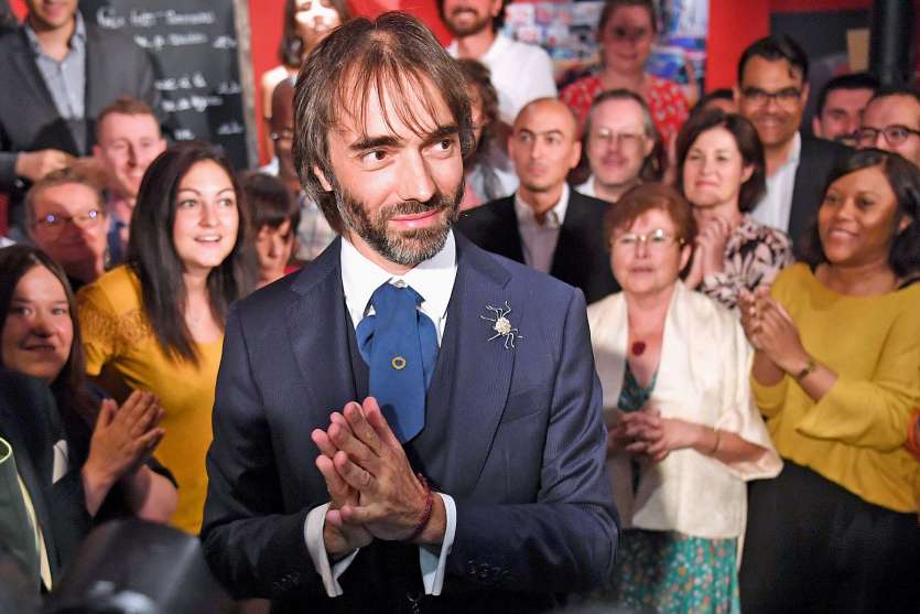 Auteur d’un rapport de référence sur l’intelligence artificielle, ce spécialiste mondial de la stabilité des gaz et des plasmas mériterait, selon ses proches, plus de responsabilités au sein de l’exécutif.Photo AFP