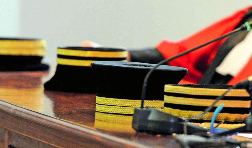 Dans leurs requêtes, les magistrats dénoncent les « conditions de vie » à l’hôtel qui seraient « exceptionnellement attentatoires aux libertés individuelles ».Archives LNC