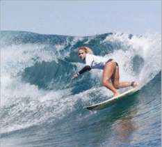 Comme l\'an passé, Jenna Cinedrawa n\'est pas parvenue à franchir  le cap des quarts de finale, lors des championnats de France. 