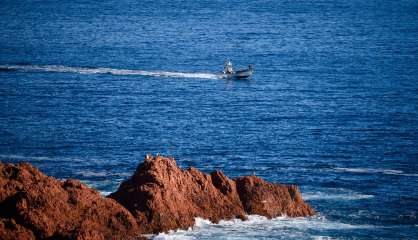 Sur la Côte d'Azur, une interdiction de pêcher bénéfique à la biodiversité et aux pêcheurs