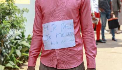 Cameroun: après l'assassinat d'un journaliste, colère et peur chez ses pairs