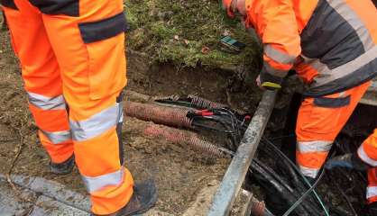 Gare de l'Est: retour progressif à la normale pour la circulation des trains