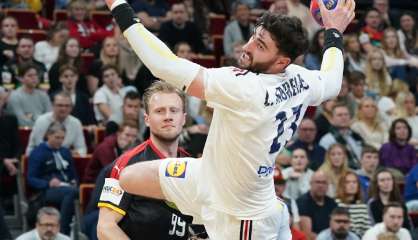 Mondial de hand: les Bleus face aux multiples défis suédois en demies