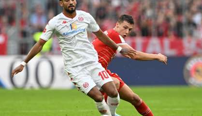 Coupe de France: pour Fulgini, le RC Lens,