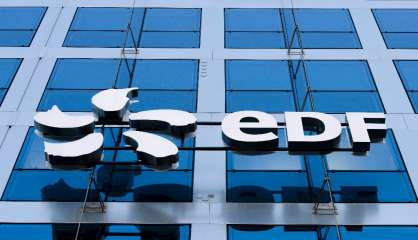 Après une année de galères, l'heure des comptes pour EDF