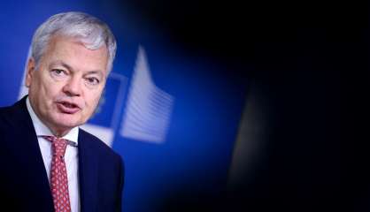 Tribunal spécial sur l'Ukraine, confiscation d'avoirs russes: l'UE procède