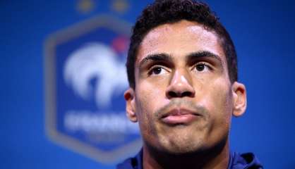Bleus: Raphaël Varane annonce sa retraite internationale à 29 ans