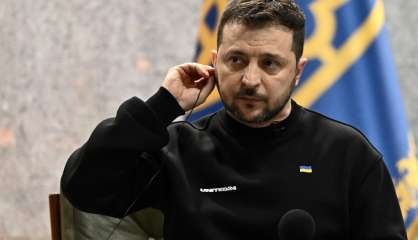 Le jour anniversaire de l'invasion, l'Ukraine juge sa victoire