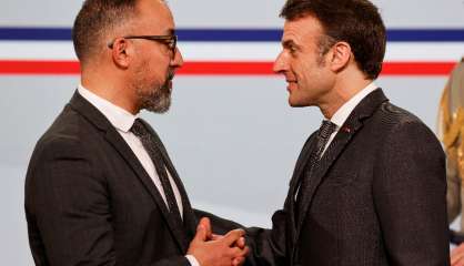 Organisation du culte musulman: Macron demande de