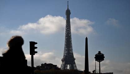 Les touristes étrangers ont rapporté 58 milliards à la France en 2022, un record selon Atout France