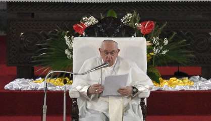 Le pape en mission pour la paix au Soudan du Sud, après la RDC