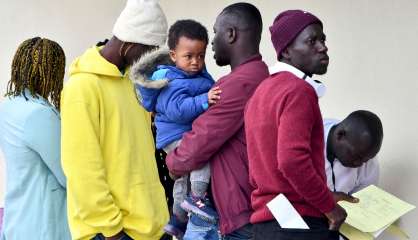 Tunisie: les Subsahariens sur le qui-vive après la charge de Saied