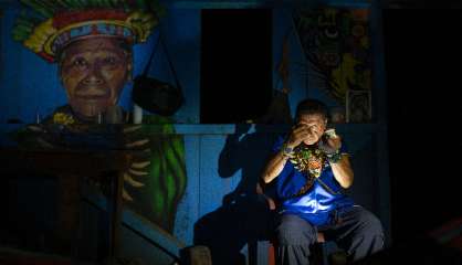 En Amazonie équatorienne, le