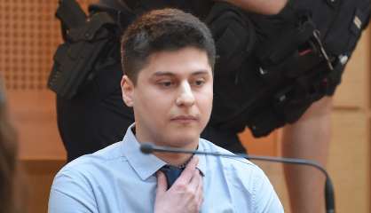 Nicolas Zepeda rejugé en appel pour la mort de Narumi Kurosaki