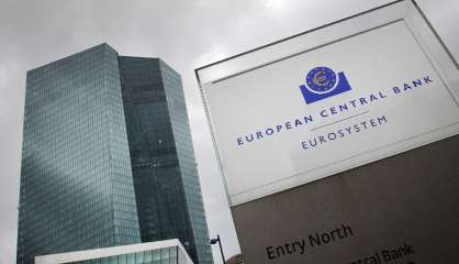 Les tensions sur le secteur bancaire, nouveau casse-tête pour la BCE