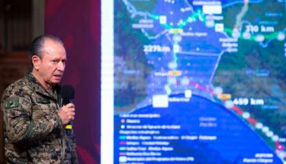 Deux Américains morts sur les quatre enlevés au Mexique : la piste du