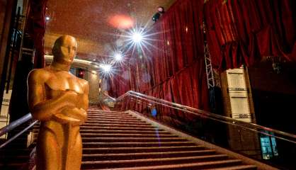 Cinq choses à surveiller lors des Oscars